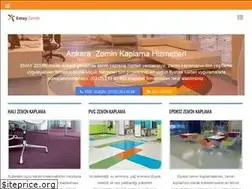 Sites similar to ankarazeminkaplama.net