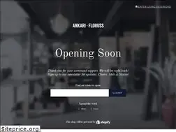 Sites similar to ankarifloruss.com