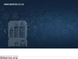Sites similar to ankarindustries.in