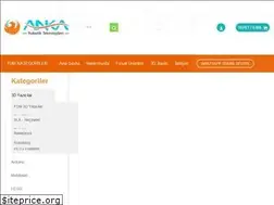 Sites similar to ankarobot.com