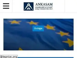 Sites similar to ankasam.org
