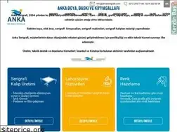 Sites similar to ankaserigrafi.com