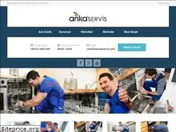 Sites similar to ankaservis.net