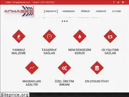 Sites similar to ankases.com