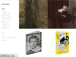 Sites similar to ankasielska.com