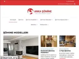 Sites similar to ankasomine.com