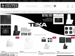 Sites similar to ankastre.info