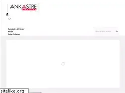 Sites similar to ankastrealemi.com