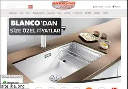 Sites similar to ankastrecenter.net