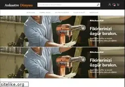 Sites similar to ankastredunyasi.com