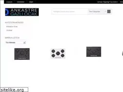 Sites similar to ankastregazliocak.com