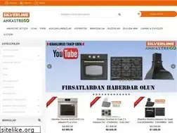 Sites similar to ankastrego.com.tr