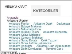 Sites similar to ankastrelife.com