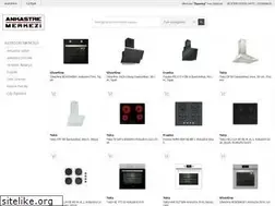 Sites similar to ankastremerkezi.com