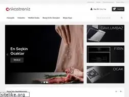 Sites similar to ankastreniz.com