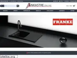 Sites similar to ankastreonline.com