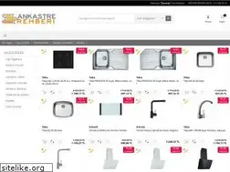 Sites similar to ankastrerehberi.com