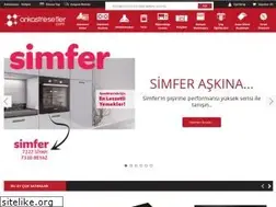 Sites similar to ankastresetler.com