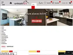 Sites similar to ankastrev.com