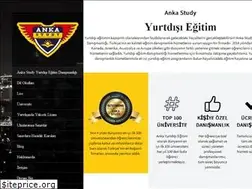 Sites similar to ankastudy.com