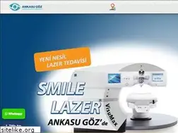 Sites similar to ankasugoz.com