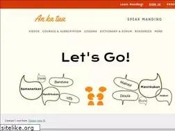 Sites similar to ankataa.com