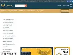 Sites similar to ankatakip.com