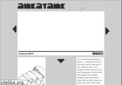 Sites similar to ankatank.com