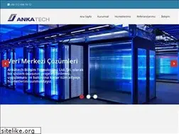 Sites similar to ankatech.com.tr