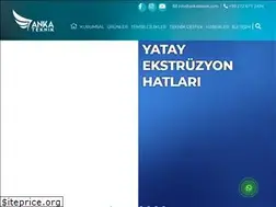 Sites similar to ankateknik.com
