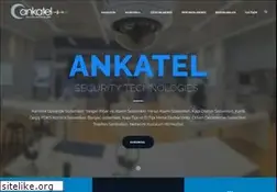 Sites similar to ankatel.com