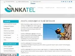 Sites similar to ankateltelsiz.com
