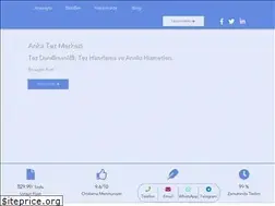 Sites similar to ankatez.com
