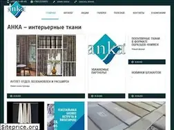 Sites similar to ankatkani.ru
