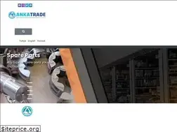 Sites similar to ankatradeltd.com