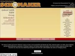 Sites similar to ankauf-antik.de