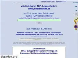 Sites similar to ankauf-gold.eu