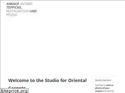 Sites similar to ankauf-orientteppich.de