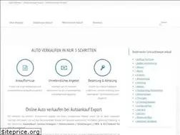 Sites similar to ankauf56.de