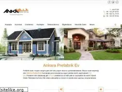 Sites similar to ankavilla.com