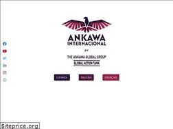 Sites similar to ankawainternacional.org