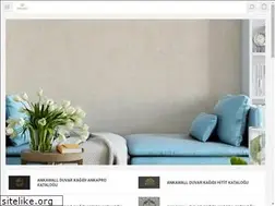 Sites similar to ankawall.com