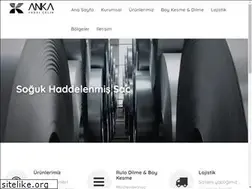 Sites similar to ankayassicelik.com.tr
