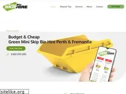 Sites similar to ankbudgetbins.com.au
