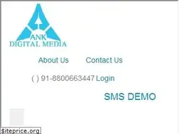 Sites similar to ankdigitalmedia.com