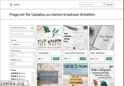 Sites similar to anke-art.de
