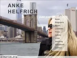 Sites similar to anke-helfrich.de