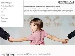 Sites similar to anke-jacob.de