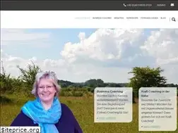 Sites similar to anke-lueneburg.de