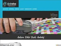 Sites similar to ankebaetiket.com